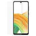 samsung tempered glass et fa336tt galaxy a33 extra photo 1