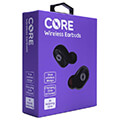 core true wireless bt 50 black extra photo 2