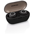 sencor sep 510bt bk bluetooth wireless headset black extra photo 2