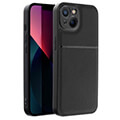 forcell noble case for xiaomi redmi note 11 11s black extra photo 2