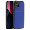 forcell noble case for xiaomi redmi note 11 11s blue extra photo 2