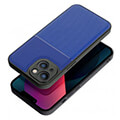 forcell noble case for xiaomi redmi note 11 pro 11 pro 5g blue extra photo 1