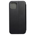 book forcell elegance for xiaomi redmi note 11 11s black extra photo 1