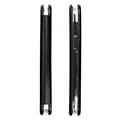 book forcell elegance for xiaomi redmi note 11 11s black extra photo 2