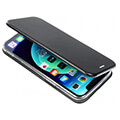 book forcell elegance for xiaomi redmi note 11 11s black extra photo 4