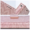 forcell mezzo book case for xiaomi redmi note 11 11s mandala rose gold extra photo 5