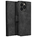 forcell tender book case for iphone 13 black extra photo 3