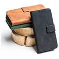 forcell tender book case for iphone 13 pro black extra photo 5