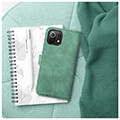 forcell tender book case for xiaomi redmi note 10 pro redmi note 10 pro max green extra photo 2 forcell tender book case for xiaomi redmi note 10 pro redmi note 10 pro max green extra photo 2