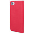 smart magnet case for motorola moto e30 e40 e20s red extra photo 1
