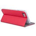 smart magnet case for motorola moto e30 e40 e20s red extra photo 4