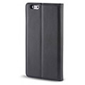 smart magnetic case for motorola moto e20 4g black extra photo 1
