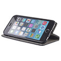 smart magnetic case for motorola moto e20 4g black extra photo 3