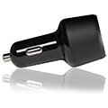 4smarts car charger voltroad ultimate 83w pd qc black extra photo 1