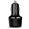 4smarts car charger voltroad ultimate 83w pd qc black extra photo 2