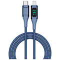 4smarts usb c to lightning cable digitcord 30w 15m dark blue mfi certified extra photo 6