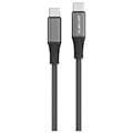 4smarts usb c to usb c cable premium cord 100watt 15m black extra photo 3