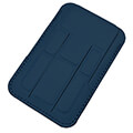 4smarts kickstand wallet ultimag ergofold navy blue extra photo 4