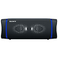 sony srs xb33 extra bass waterproof portable bluetooth speaker black extra photo 1