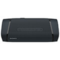 sony srs xb33 extra bass waterproof portable bluetooth speaker black extra photo 2