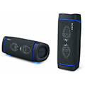 sony srs xb33 extra bass waterproof portable bluetooth speaker black extra photo 4