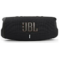 jbl charge 5 bluetooth speaker waterproof ipx67 powerbank 40w black extra photo 1