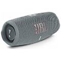 jbl charge 5 bluetooth speaker waterproof ipx67 powerbank 40w grey extra photo 1