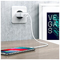 ugreen charging cable mfi us171 18w pd type c to lightning i6 white 1m 10493 3a extra photo 3 ugreen charging cable mfi us171 18w pd type c to lightning i6 white 1m 10493 3a extra photo 3