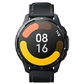 xiaomi smartwatch s1 active 47mm space black extra photo 1