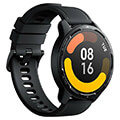 xiaomi smartwatch s1 active 47mm space black extra photo 2