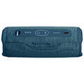 jbl flip 6 portable bluetooth speaker 20w water proof dark blue extra photo 4
