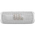 jbl flip 6 portable bluetooth speaker water proof 20w white extra photo 2 jbl flip 6 portable bluetooth speaker water proof 20w white extra photo 2