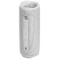 jbl flip 6 portable bluetooth speaker water proof 20w white extra photo 3 jbl flip 6 portable bluetooth speaker water proof 20w white extra photo 3