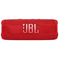 jbl flip 6 portable bluetooth speaker water proof 20w red extra photo 1