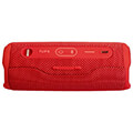 jbl flip 6 portable bluetooth speaker water proof 20w red extra photo 3