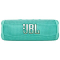 jbl flip 6 portable bluetooth speaker 20w water proof ip67 teal extra photo 2