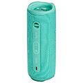 jbl flip 6 portable bluetooth speaker 20w water proof ip67 teal extra photo 3