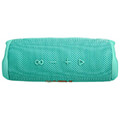 jbl flip 6 portable bluetooth speaker 20w water proof ip67 teal extra photo 5
