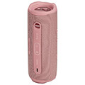 jbl flip 6 portable bluetooth speaker water proof 20w pink extra photo 2