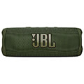 jbl flip 6 portable bluetooth speaker water proof 20w green extra photo 2