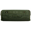 jbl flip 6 portable bluetooth speaker water proof 20w green extra photo 4