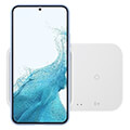 samsung wireless charger duo ta ep p5400bw white extra photo 1 samsung wireless charger duo ta ep p5400bw white extra photo 1