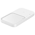 samsung wireless charger duo ta ep p5400bw white extra photo 2 samsung wireless charger duo ta ep p5400bw white extra photo 2