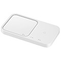 samsung wireless charger duo ta ep p5400bw white extra photo 3 samsung wireless charger duo ta ep p5400bw white extra photo 3