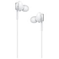 samsung akg type c ic100bw earphones white gp oau021amdww extra photo 1