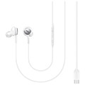 samsung akg type c ic100bw earphones white gp oau021amdww extra photo 4