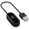 xiaomi charging dock for smart band 4 black sjv4147gl extra photo 5