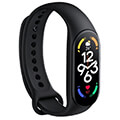 xiaomi mi band 7 nfc bhr6002gl black extra photo 2