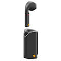 ixchange in ear wireless headset ua30 black extra photo 1