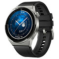 huawei watch gt 3 pro 46mm black extra photo 1